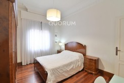 Vivienda De 3 Habitaciones Para Temporada En Amezola