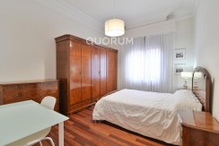 Vivienda De 3 Habitaciones Para Temporada En Amezola