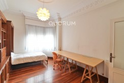 Vivienda De 3 Habitaciones Para Temporada En Amezola