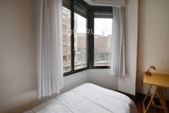 Vivienda De 3 Habitaciones Para Temporada En Amezola