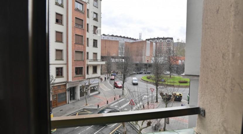 Vivienda De 3 Habitaciones Para Temporada En Amezola