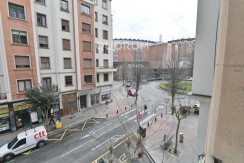 Vivienda De 3 Habitaciones Para Temporada En Amezola