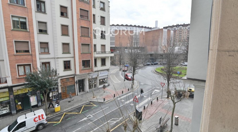Vivienda De 3 Habitaciones Para Temporada En Amezola