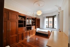 Vivienda De 3 Habitaciones Para Temporada En Amezola