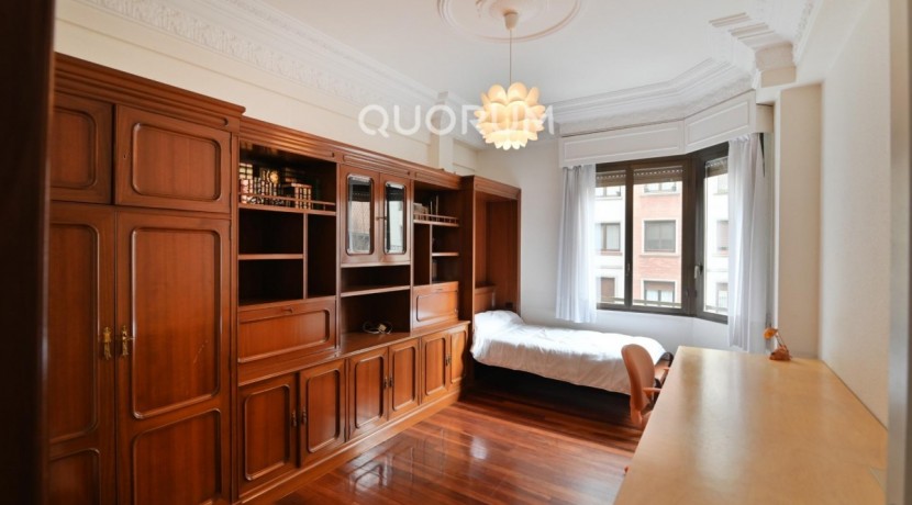 Vivienda De 3 Habitaciones Para Temporada En Amezola
