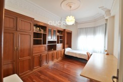 Vivienda De 3 Habitaciones Para Temporada En Amezola