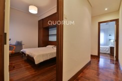 Vivienda De 3 Habitaciones Para Temporada En Amezola