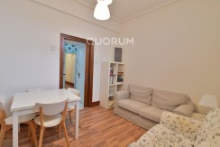 Vivienda De 3 Habitaciones Para Temporada En Amezola