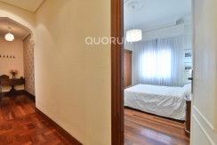 Vivienda De 3 Habitaciones Para Temporada En Amezola