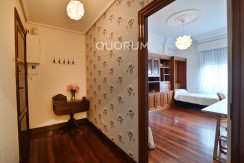 Vivienda De 3 Habitaciones Para Temporada En Amezola