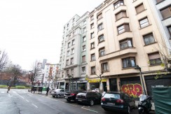 Vivienda De 3 Habitaciones Para Temporada En Amezola