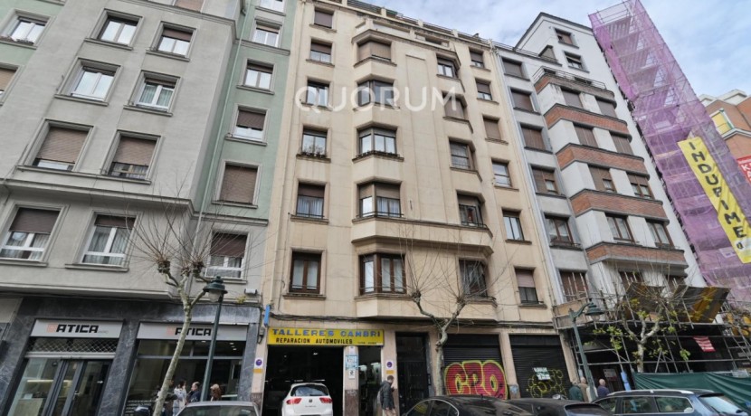 Vivienda De 3 Habitaciones Para Temporada En Amezola