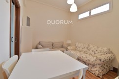 Vivienda De 3 Habitaciones Para Temporada En Amezola