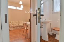 Vivienda De 3 Habitaciones Para Temporada En Amezola