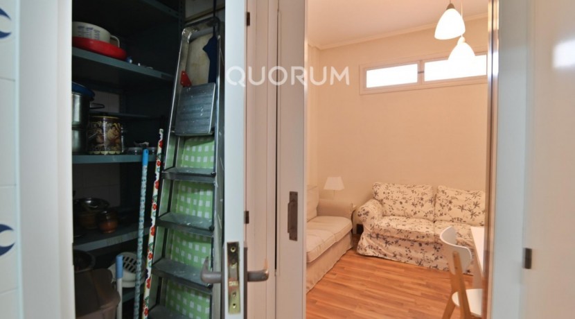 Vivienda De 3 Habitaciones Para Temporada En Amezola