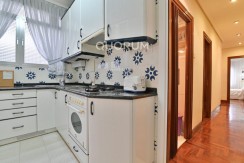 Vivienda De 3 Habitaciones Para Temporada En Amezola