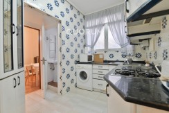 Vivienda De 3 Habitaciones Para Temporada En Amezola