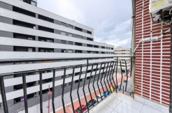VIVIENDA DE DOS HABITACIONES CON ASCENSOR Y OPCIÓN A PARCELA DE GARAJE