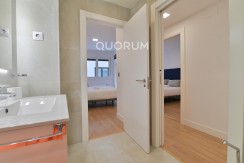 Vivienda de temporada de 3 hab en Abando