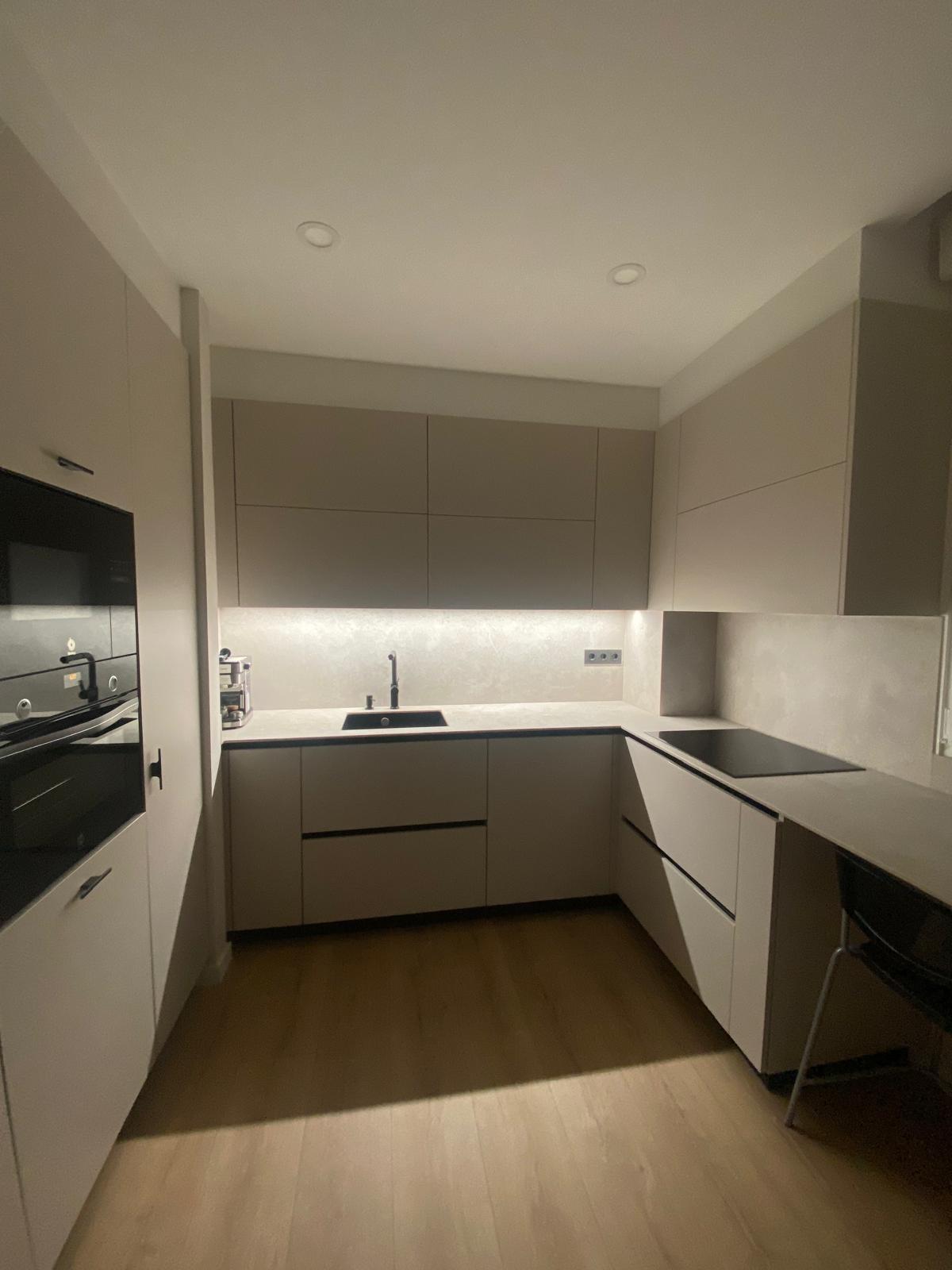 Vivienda de temporada de obra nueva