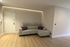 Vivienda de temporada de obra nueva