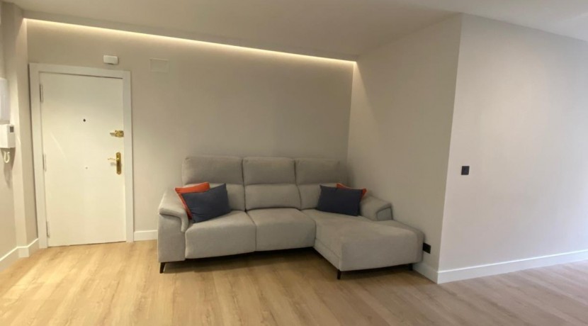 Vivienda de temporada de obra nueva