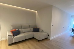 Vivienda de temporada de obra nueva