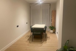 Vivienda de temporada de obra nueva