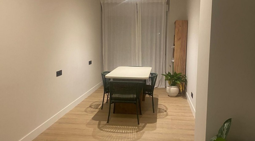 Vivienda de temporada de obra nueva
