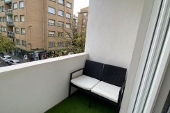 Vivienda de temporada de obra nueva