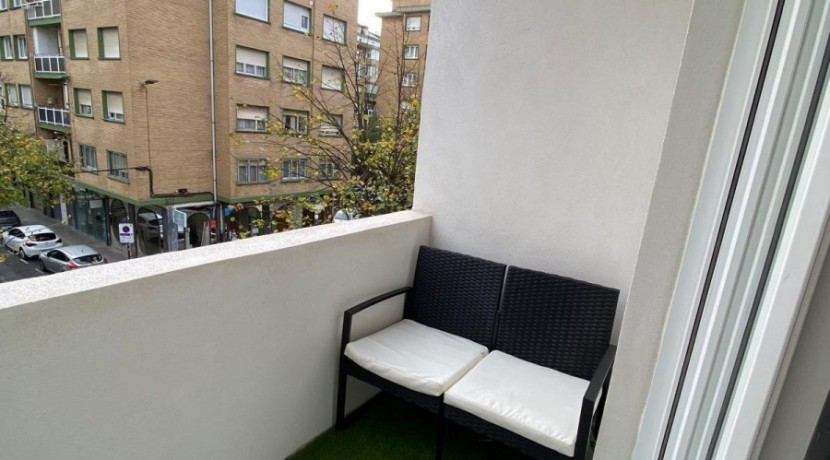 Vivienda de temporada de obra nueva