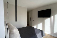Vivienda de temporada de obra nueva