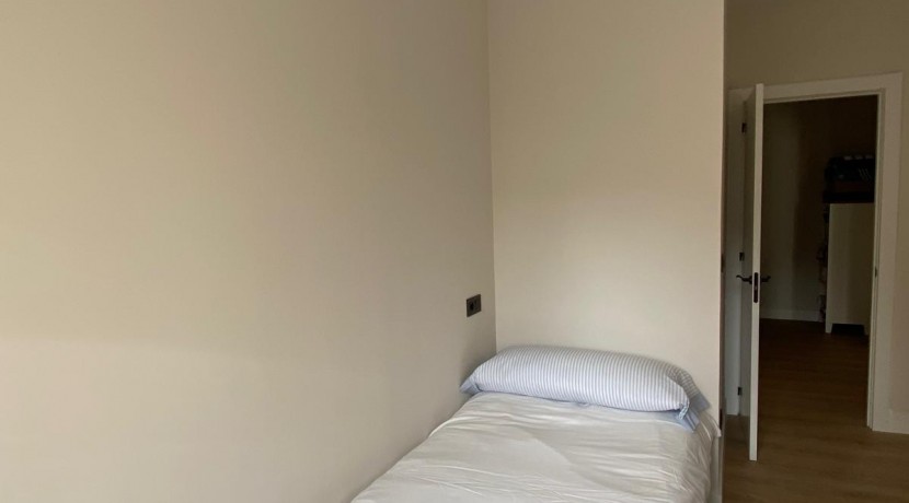 Vivienda de temporada de obra nueva