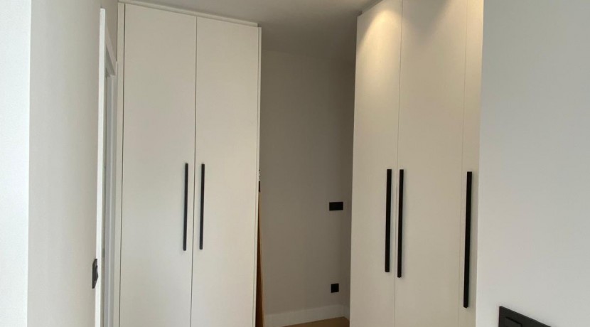 Vivienda de temporada de obra nueva