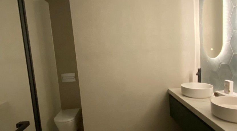 Vivienda de temporada de obra nueva