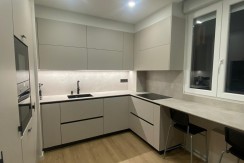 Vivienda de temporada de obra nueva