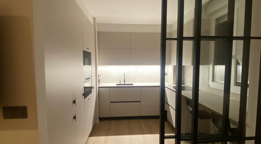 Vivienda de temporada de obra nueva