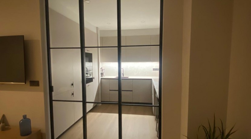 Vivienda de temporada de obra nueva