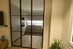 Vivienda de temporada de obra nueva