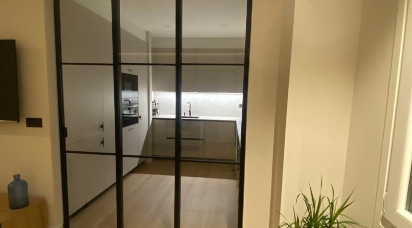 Vivienda de temporada de obra nueva