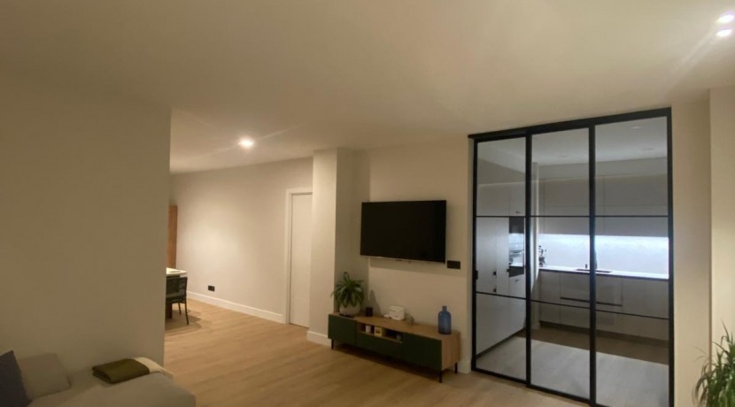 Vivienda de temporada de obra nueva