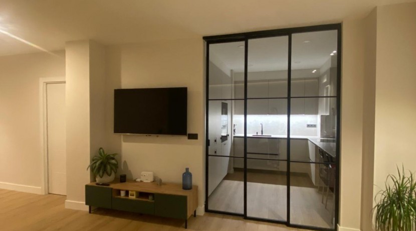 Vivienda de temporada de obra nueva