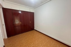 VIVIENDA DE TRES HABITACIONES CON ASCENSOR A NIVEL DE CALLE