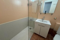 VIVIENDA DE TRES HABITACIONES CON ASCENSOR A NIVEL DE CALLE
