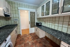 VIVIENDA DE TRES HABITACIONES CON ASCENSOR A NIVEL DE CALLE
