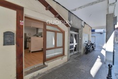 VIVIENDA EN EL CASCO ANTIGUO DE PLENTZIA