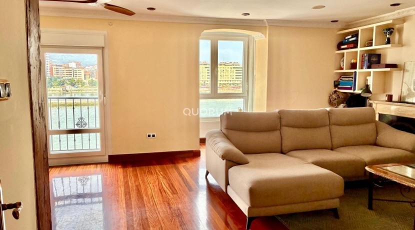 VIVIENDA EN ERANDIO CERCA DE LA RIA