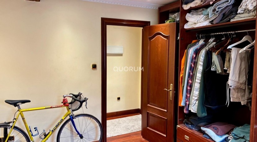 VIVIENDA EN ERANDIO CERCA DE LA RIA