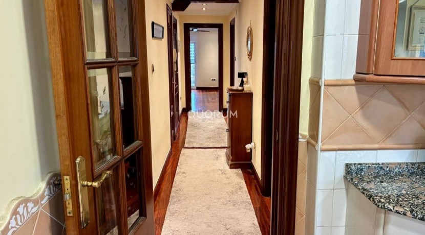VIVIENDA EN ERANDIO CERCA DE LA RIA