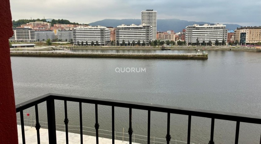 VIVIENDA EN ERANDIO CERCA DE LA RIA